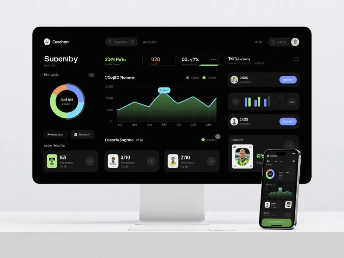 8868体育中心官网赛事数据与移动端体验展示